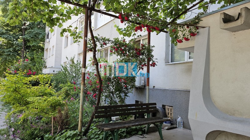 Продается  1 спальня Пловдив , Тракия , 50 кв.м | 87072790 - изображение [17]