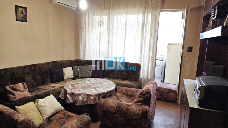 Продается  1 спальня Пловдив , Тракия , 50 кв.м | 87072790 - изображение [4]
