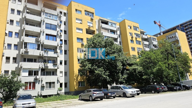 Продается  1 спальня Пловдив , Тракия , 50 кв.м | 87072790
