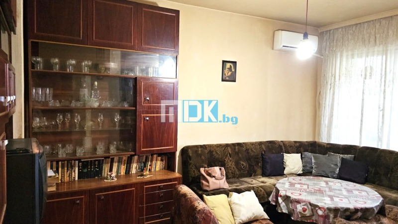 Продается  1 спальня Пловдив , Тракия , 50 кв.м | 87072790 - изображение [3]