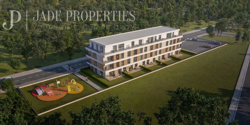 À venda  1 quarto região Haskovo , Svilengrad , 76 m² | 55659378 - imagem [5]