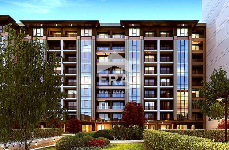 Продава  2-стаен град Бургас , Изгрев , 79 кв.м | 22849564 - изображение [2]
