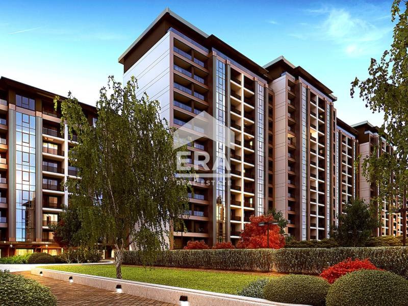 Продава  2-стаен град Бургас , Изгрев , 79 кв.м | 22849564