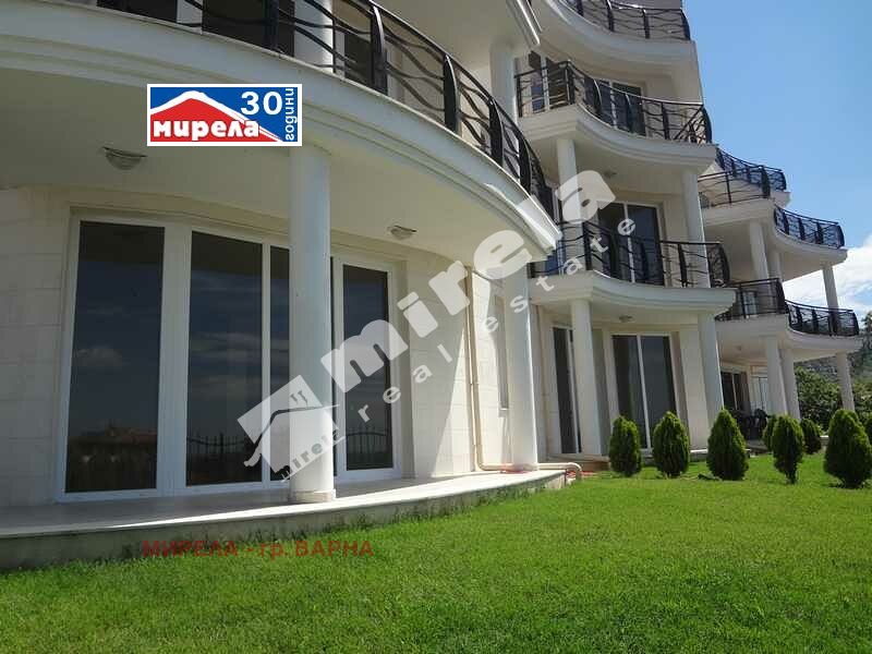 À vendre  1 chambre région de Dobritch , Baltchik , 73 m² | 81828801 - image [3]