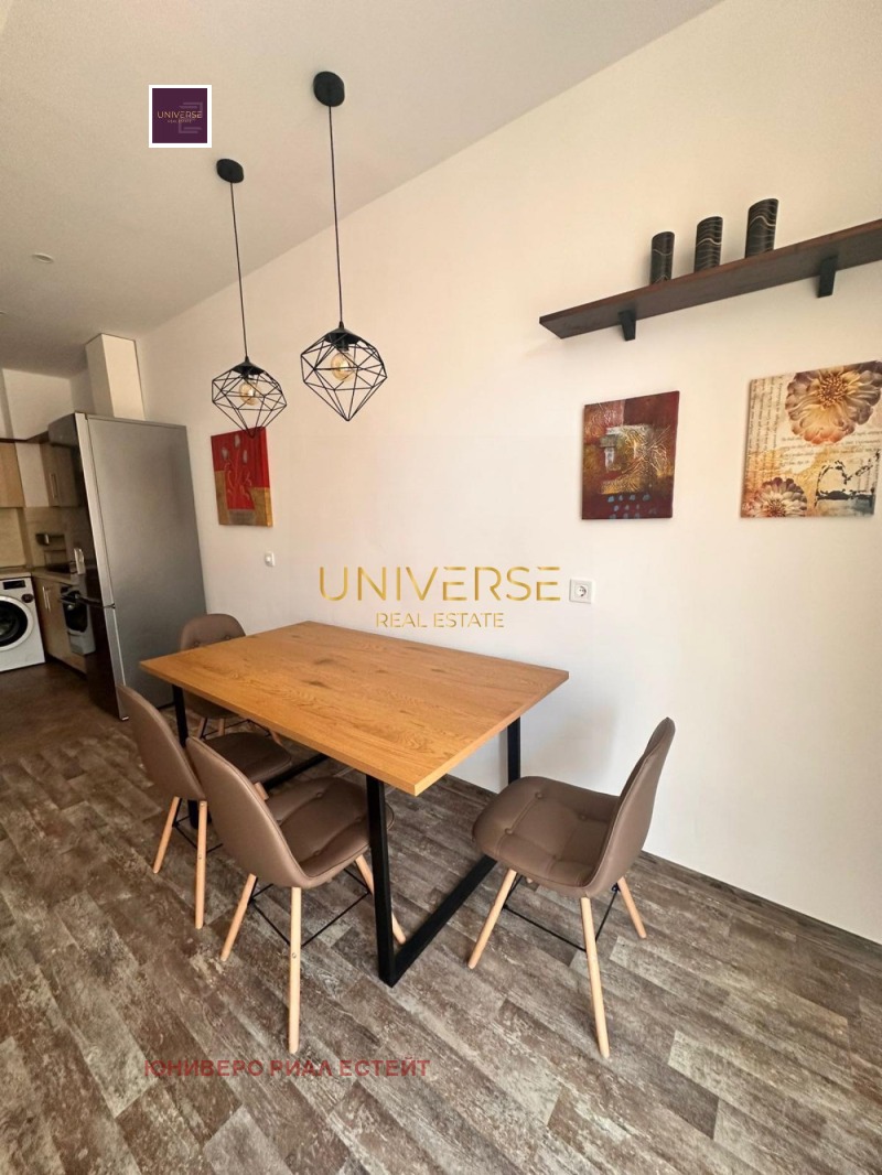 Na prodej  1 ložnice oblast Burgas , Nesebar , 100 m2 | 64925231 - obraz [7]
