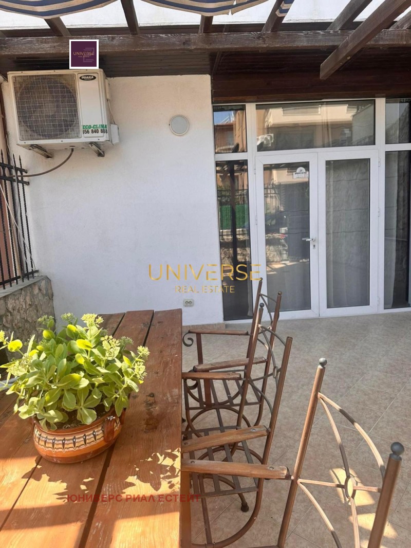 Na prodej  1 ložnice oblast Burgas , Nesebar , 100 m2 | 64925231 - obraz [9]