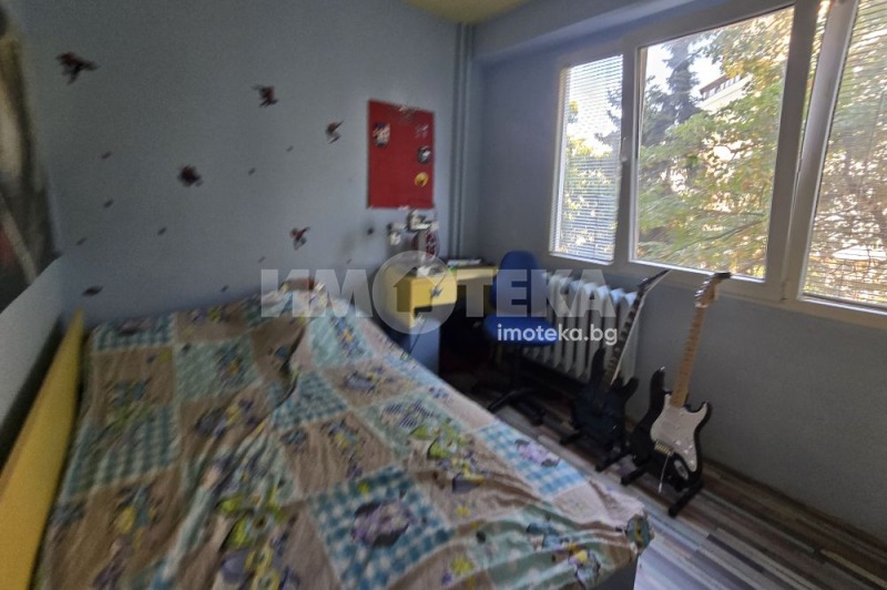 Eladó  1 hálószoba Sofia , Ljulin 6 , 65 négyzetméter | 85792343 - kép [9]