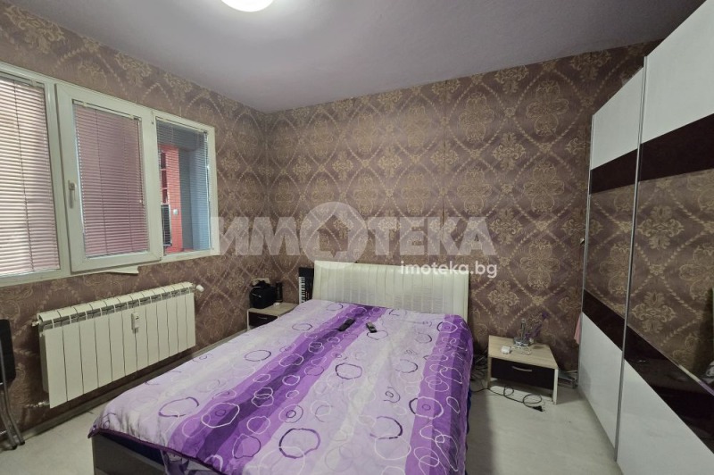 Eladó  1 hálószoba Sofia , Ljulin 6 , 65 négyzetméter | 85792343 - kép [8]
