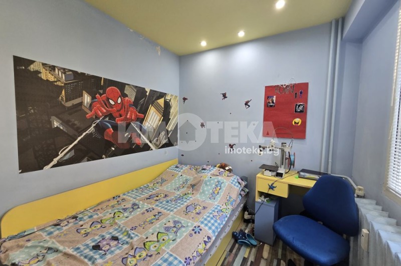 Eladó  1 hálószoba Sofia , Ljulin 6 , 65 négyzetméter | 85792343 - kép [10]