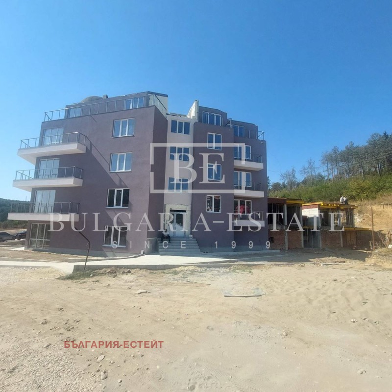 Til salgs  1 soverom Varna , Asparuhovo , 56 kvm | 11159585 - bilde [2]