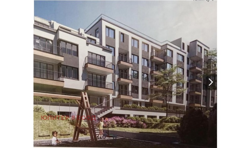 Продава  3-стаен град София , Сухата река , 111 кв.м | 73483914