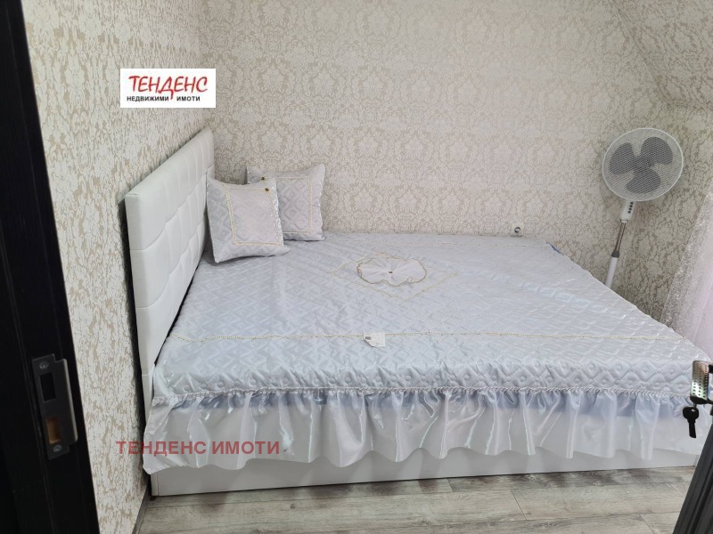 Продава 2-СТАЕН, гр. Кърджали, Възрожденци, снимка 5 - Апартаменти - 52288439