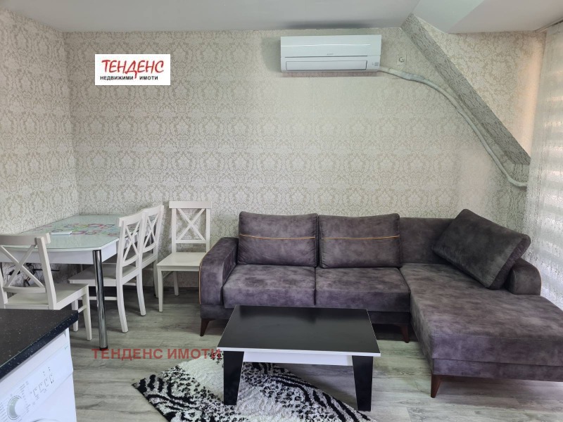 Продава 2-СТАЕН, гр. Кърджали, Възрожденци, снимка 10 - Апартаменти - 52288439