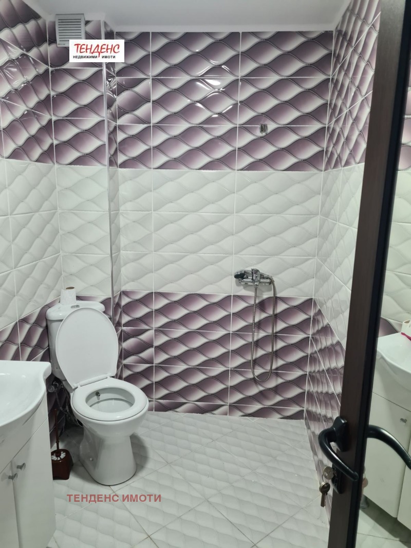 Продава 2-СТАЕН, гр. Кърджали, Възрожденци, снимка 4 - Апартаменти - 52288439