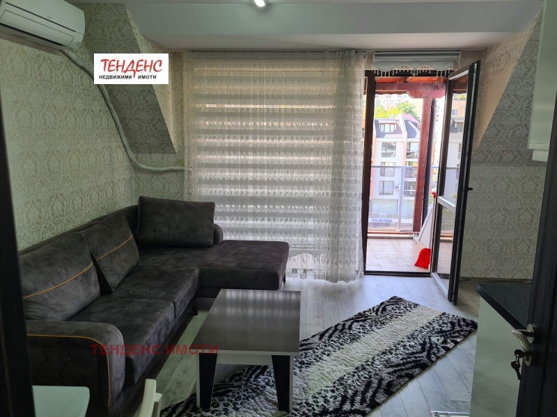 Продава 2-СТАЕН, гр. Кърджали, Възрожденци, снимка 8 - Апартаменти - 52288439