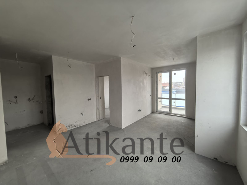 Продава 2-СТАЕН, гр. София, Толстой, снимка 3 - Апартаменти - 52666940