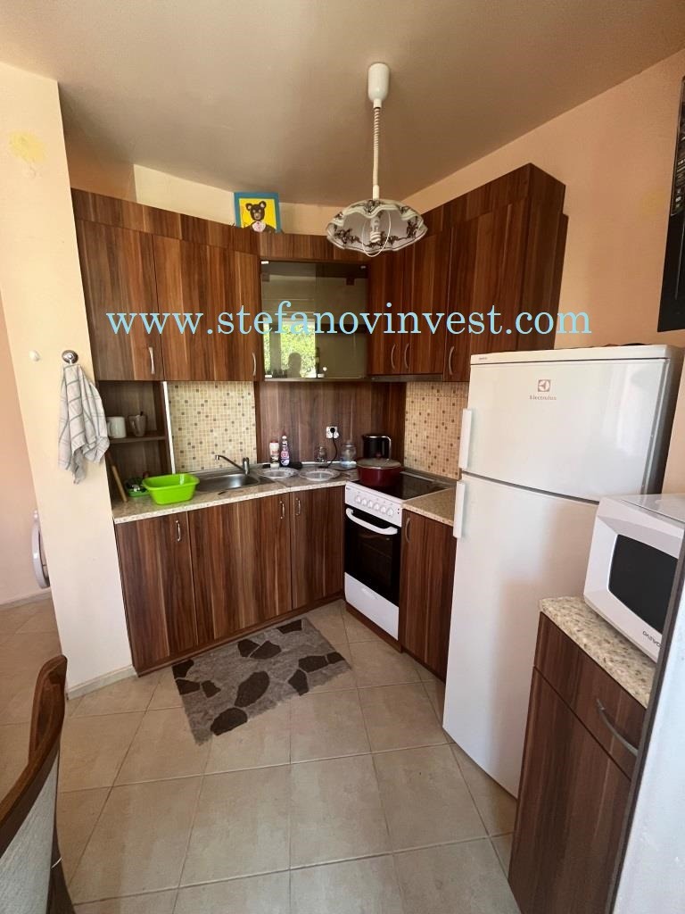 Продава 2-СТАЕН, гр. Варна, Аспарухово, снимка 3 - Апартаменти - 55307957
