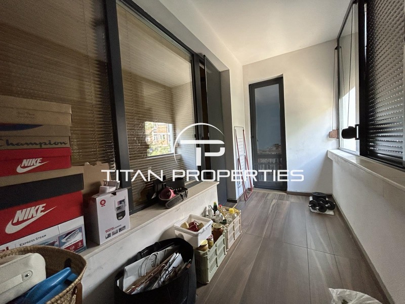 Til salg  2 soveværelser region Plovdiv , Asenovgrad , 135 kvm | 64317770 - billede [11]