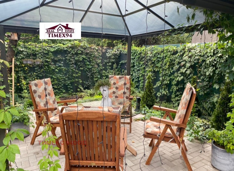 Продава 3-СТАЕН, гр. София, Разсадника