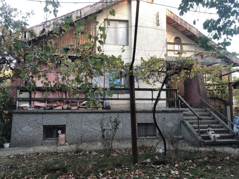 Продава КЪЩА, с. Дрангово, област Пловдив, снимка 5 - Къщи - 41862946