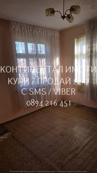 Продава КЪЩА, с. Куртово Конаре, област Пловдив, снимка 3 - Къщи - 49551280