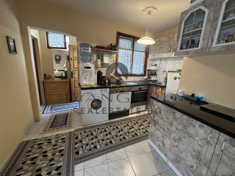 Na sprzedaż  Dom Plowdiw , Centar , 64 mkw | 41979087 - obraz [4]