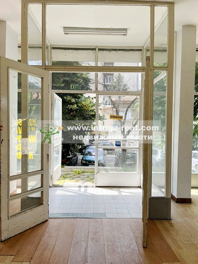 In vendita  Negozio Haskovo , Tsentar , 87 mq | 14302510 - Immagine [4]