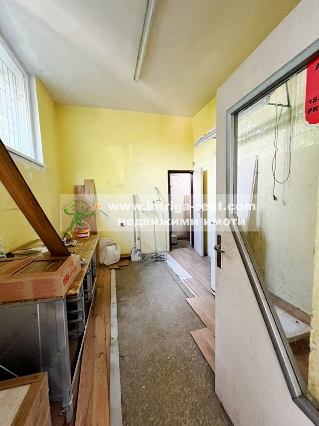 In vendita  Negozio Haskovo , Tsentar , 87 mq | 14302510 - Immagine [5]