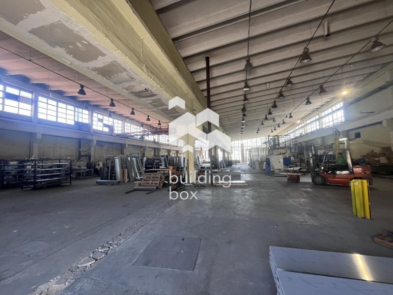 Продава  Пром. помещение област Перник , с. Долна Диканя , 35710 кв.м | 22195886 - изображение [6]