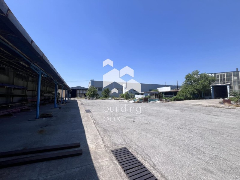 Продава  Пром. помещение област Перник , с. Долна Диканя , 35710 кв.м | 22195886 - изображение [10]