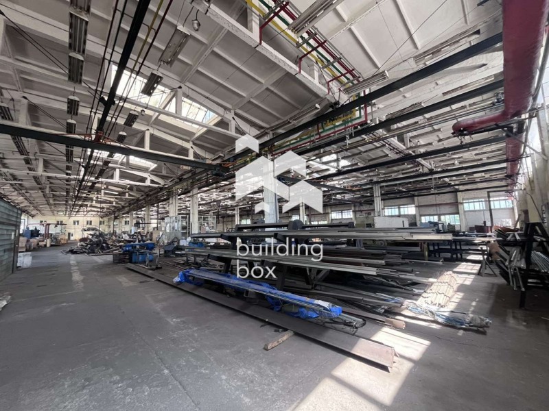 Продава  Пром. помещение област Перник , с. Долна Диканя , 35710 кв.м | 22195886 - изображение [2]