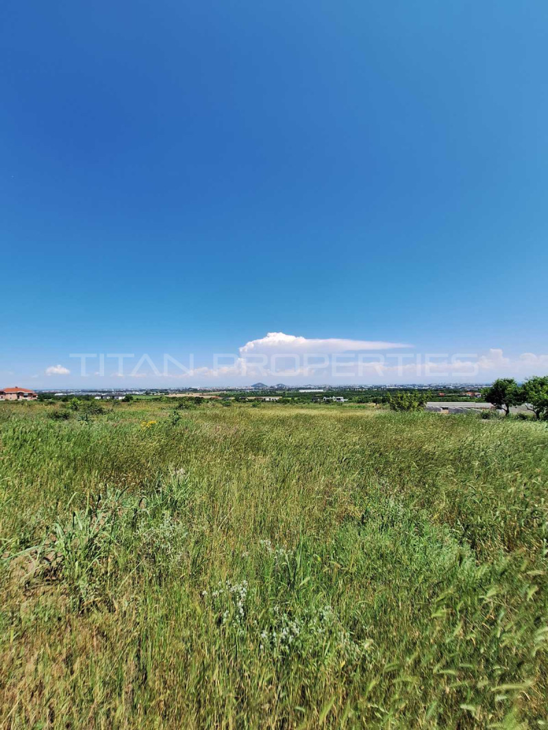 For Sale  Plot region Plovdiv , Belashtitsa , 1274 sq.m | 97997983