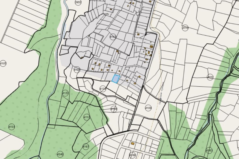 Til salgs  Plott Sofia , Suhodol , 762 kvm | 95663969 - bilde [2]