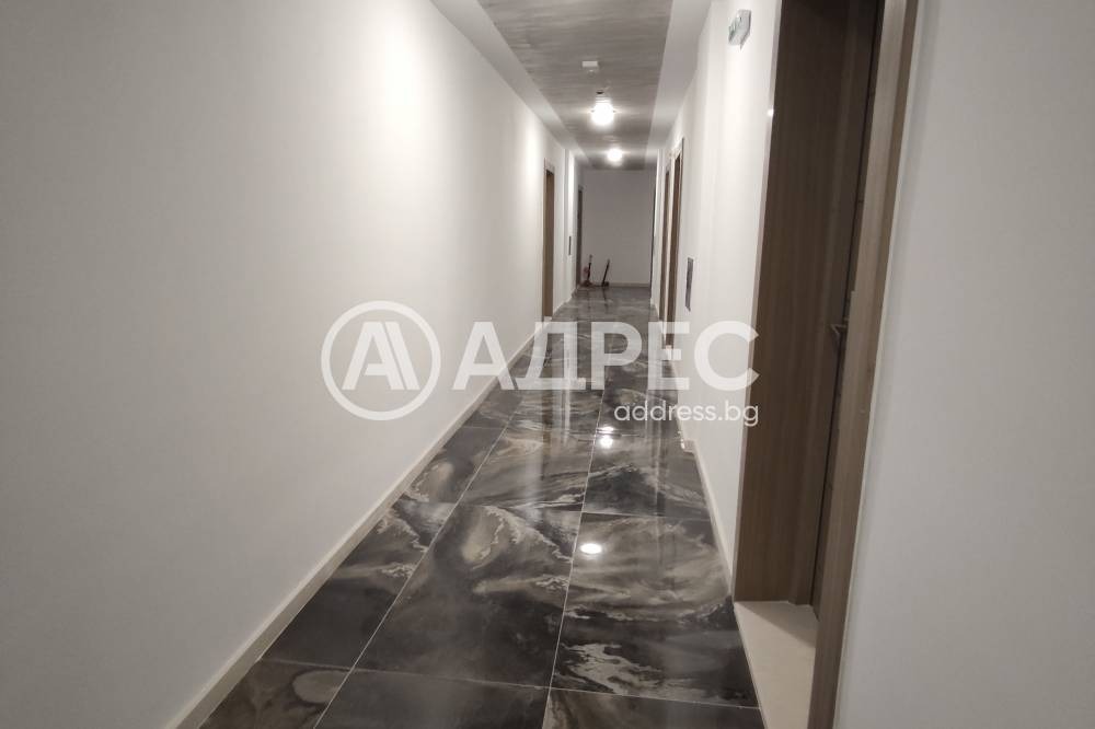 Продава 1-СТАЕН, гр. Бургас, Сарафово, снимка 8 - Апартаменти - 55542639