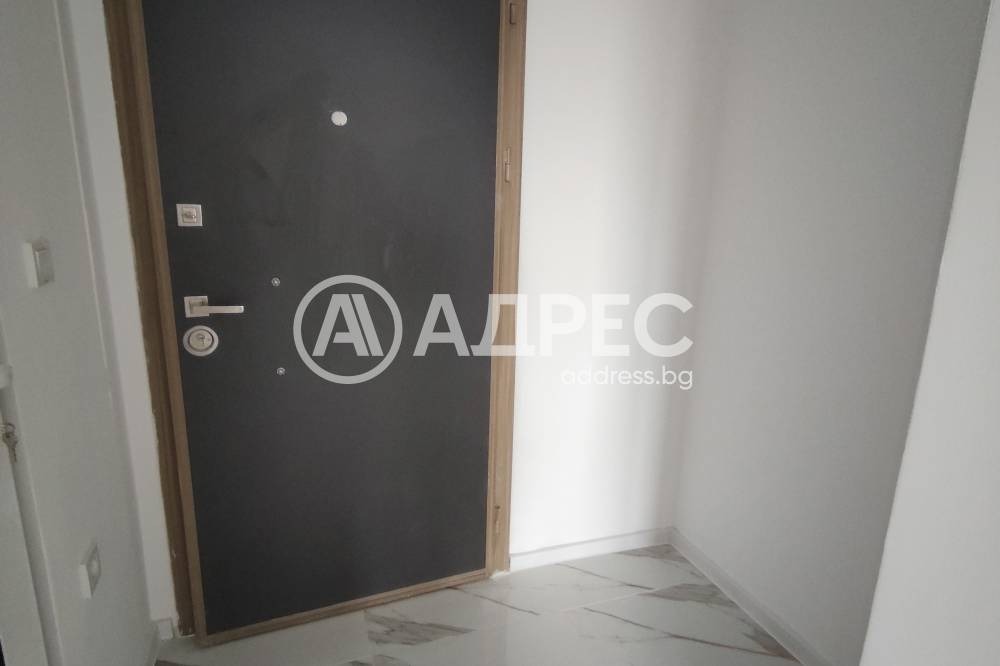 Продава 1-СТАЕН, гр. Бургас, Сарафово, снимка 10 - Апартаменти - 55542639