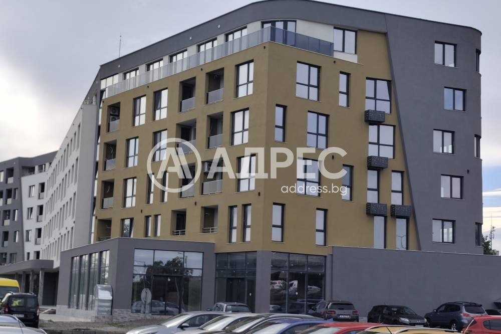 Продава 1-СТАЕН, гр. Бургас, Сарафово, снимка 2 - Апартаменти - 55542639