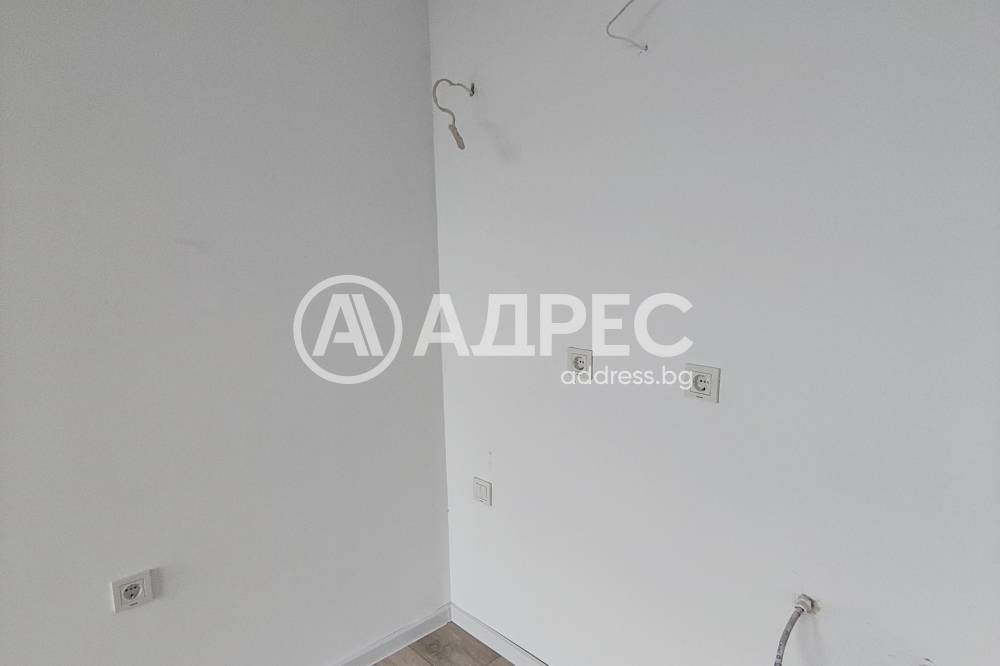 Продава 1-СТАЕН, гр. Бургас, Сарафово, снимка 9 - Апартаменти - 55542639