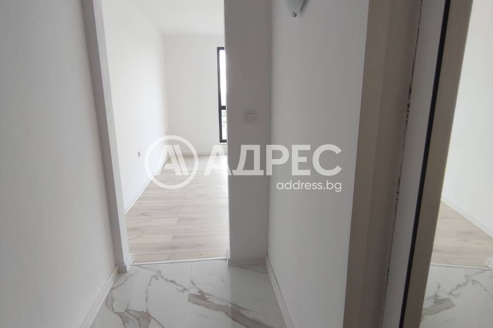 Продава 1-СТАЕН, гр. Бургас, Сарафово, снимка 7 - Апартаменти - 55542639
