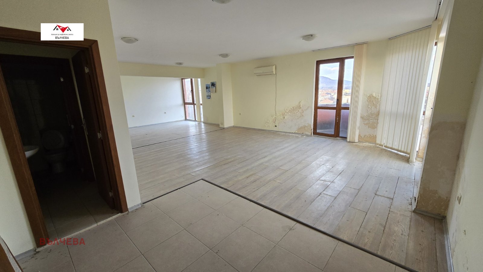 Продава 2-СТАЕН, гр. Хисаря, област Пловдив, снимка 2 - Апартаменти - 53828810