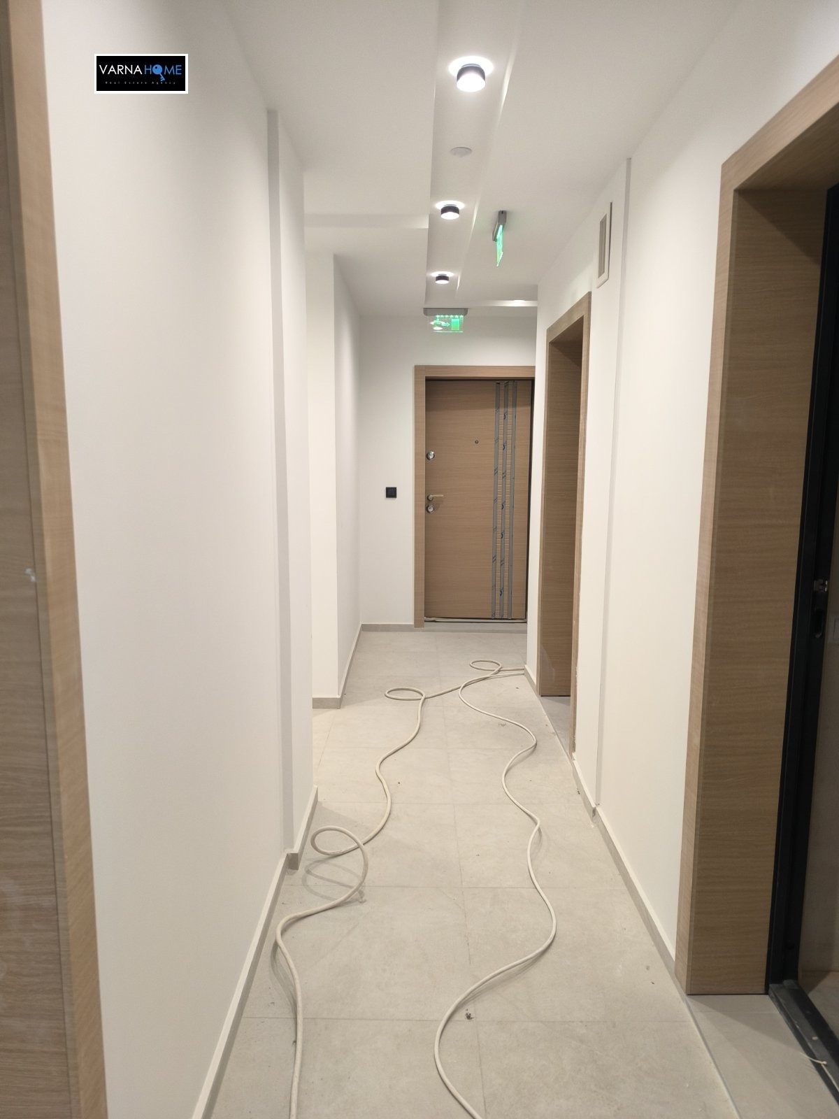 Продава 2-СТАЕН, гр. Варна, Изгрев, снимка 6 - Апартаменти - 53886933