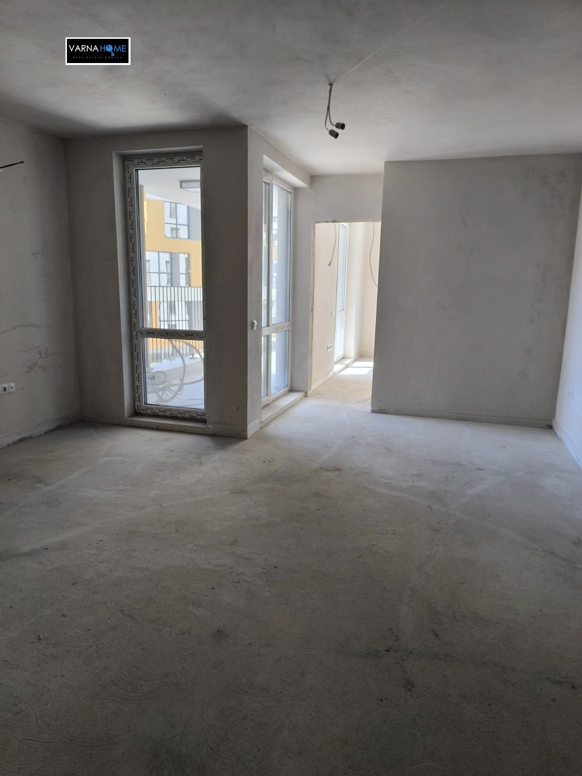 Продава 2-СТАЕН, гр. Варна, Изгрев, снимка 9 - Апартаменти - 53886933