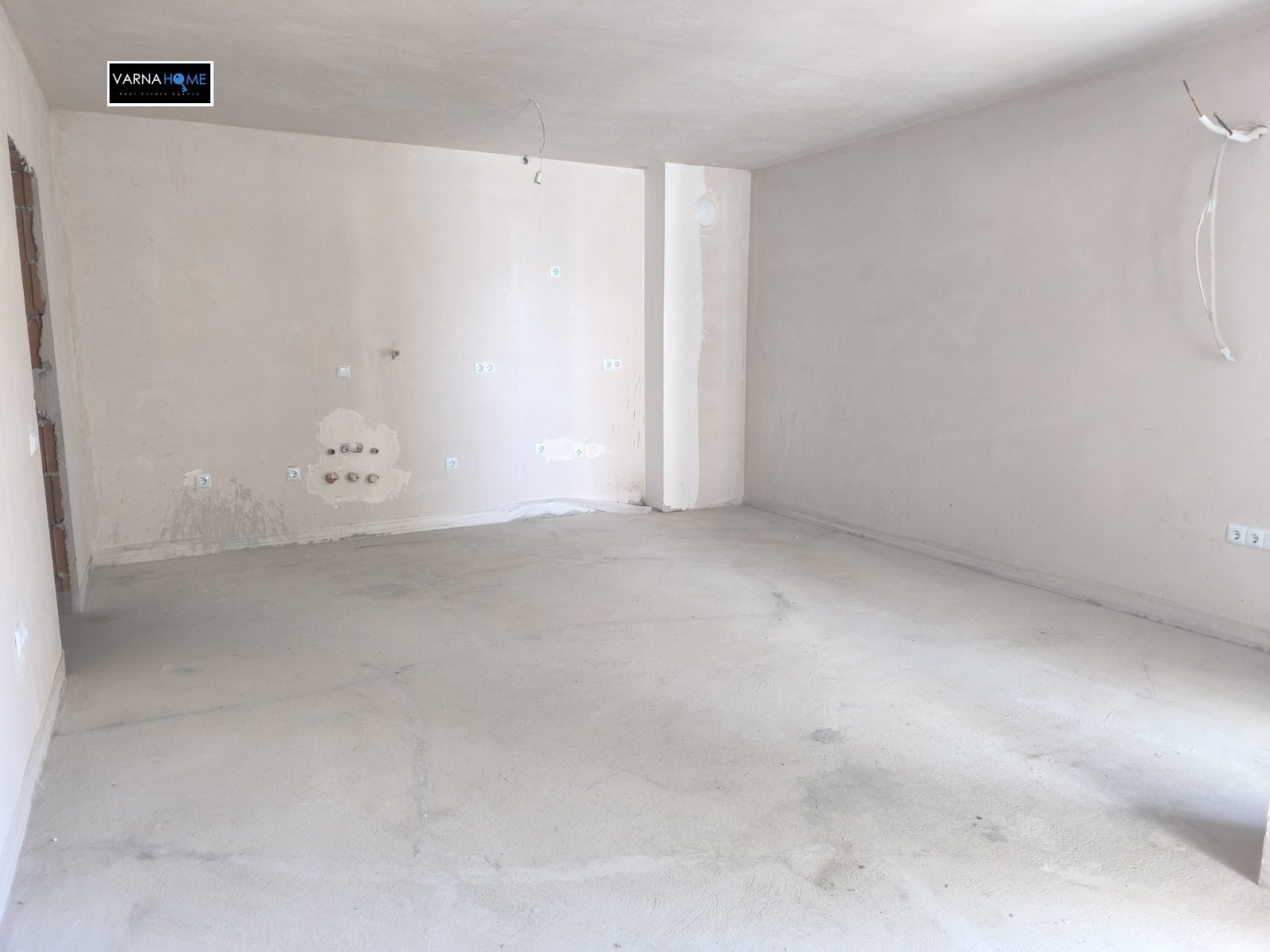 Продава 2-СТАЕН, гр. Варна, Изгрев, снимка 7 - Апартаменти - 53886933