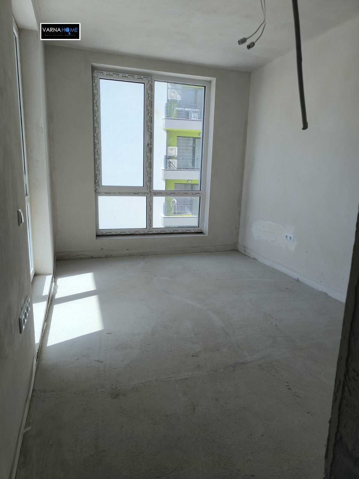 Продава 2-СТАЕН, гр. Варна, Изгрев, снимка 10 - Апартаменти - 53886933