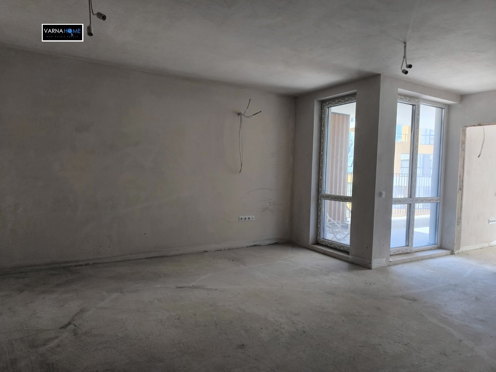 Продава 2-СТАЕН, гр. Варна, Изгрев, снимка 8 - Апартаменти - 53886933