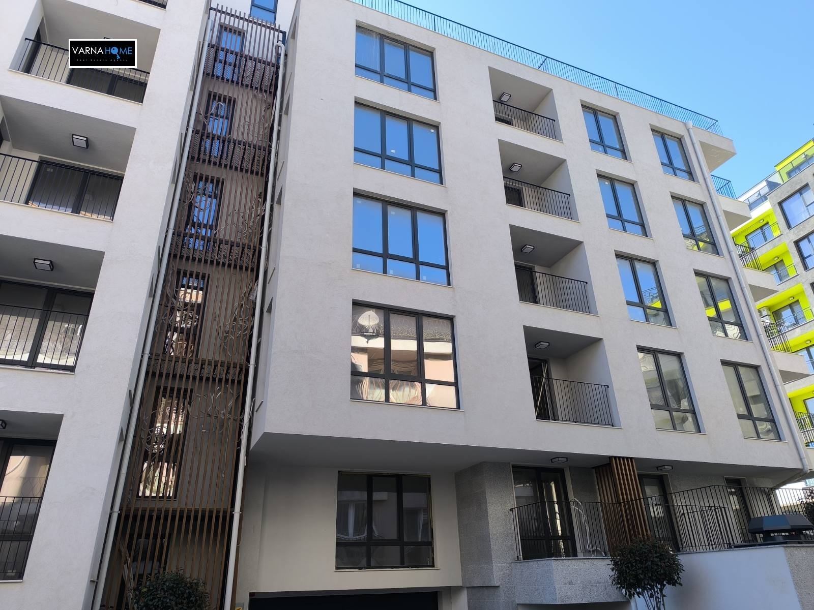 Продава 2-СТАЕН, гр. Варна, Изгрев