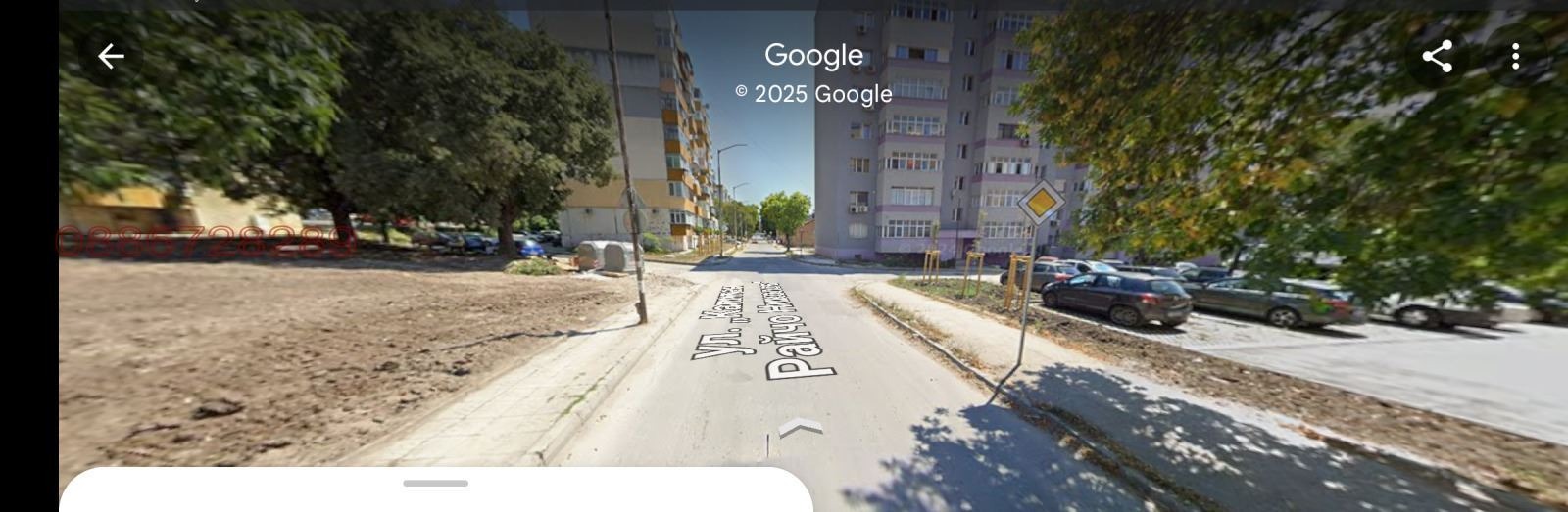 Продава 2-СТАЕН, гр. Варна, Автогара, снимка 10 - Апартаменти - 54067879