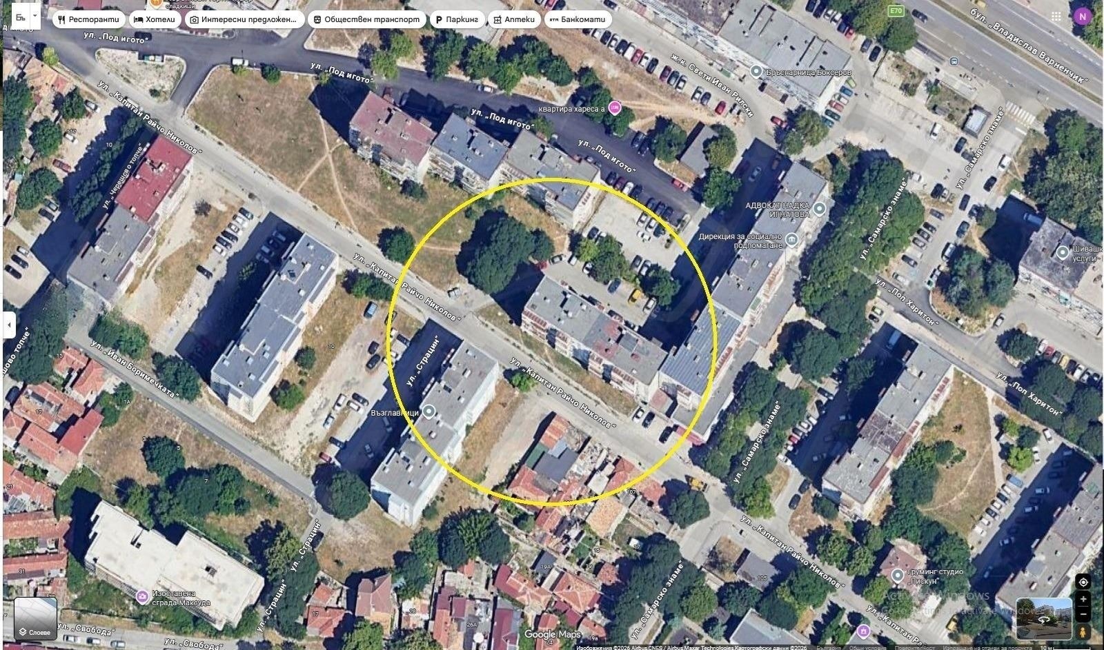 Продава 2-СТАЕН, гр. Варна, Автогара, снимка 7 - Апартаменти - 54067879