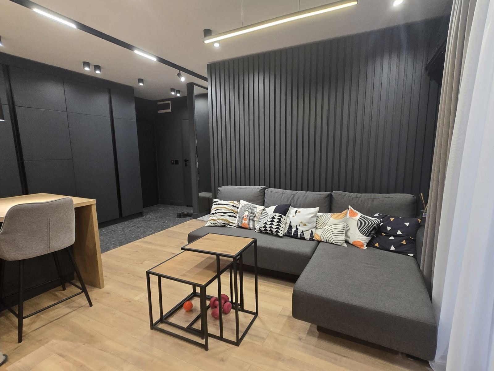 Продава 2-СТАЕН, гр. София, Малинова долина, снимка 7 - Апартаменти - 54259398