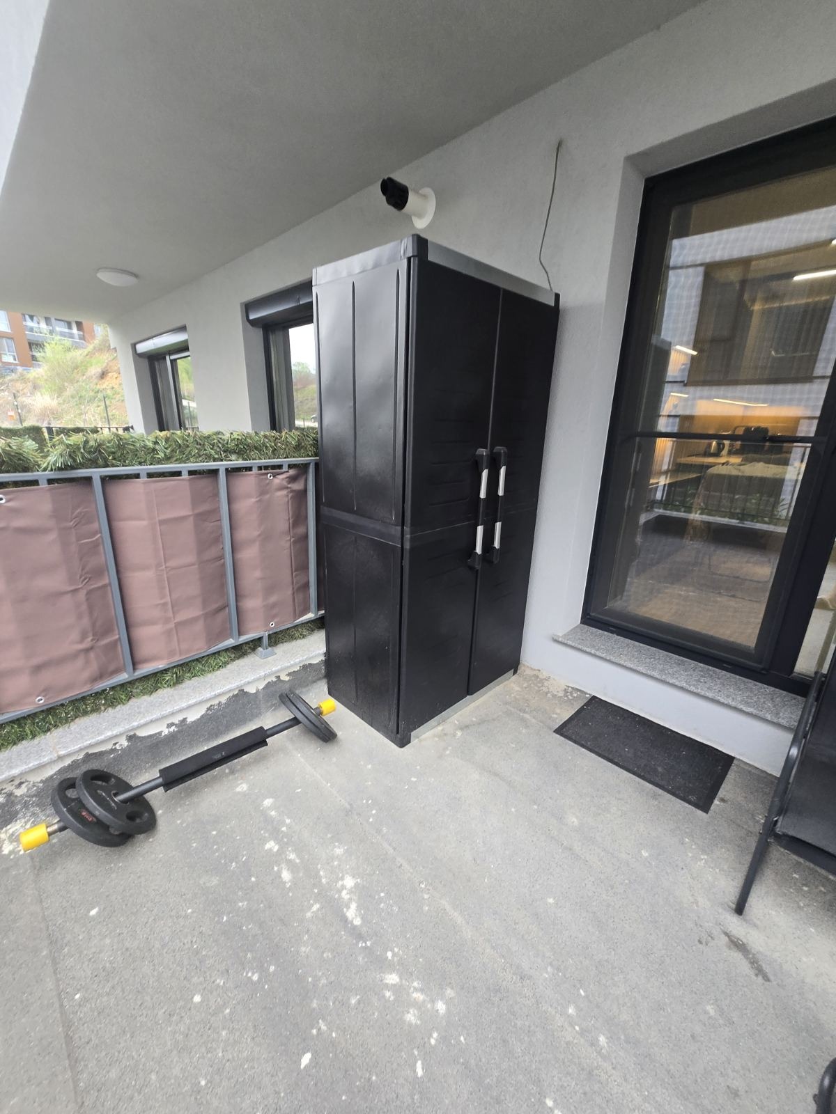 Продава 2-СТАЕН, гр. София, Малинова долина, снимка 14 - Апартаменти - 54259398