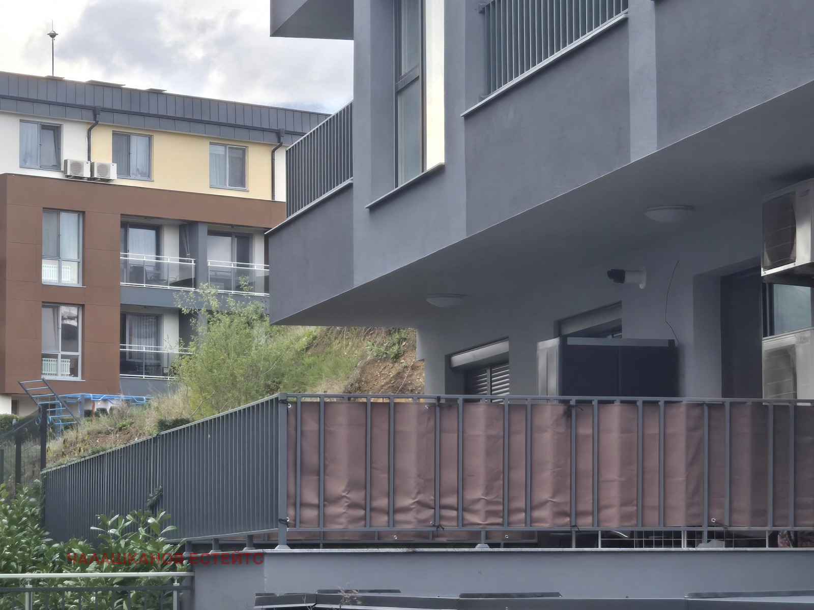 Продава 2-СТАЕН, гр. София, Малинова долина, снимка 17 - Апартаменти - 54259398
